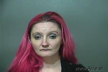 Nicole L Kelly Mugshot