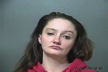 Nicole L Kelly Mugshot