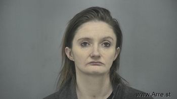 Nicole L Kelly Mugshot