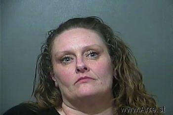 Nicole J Lawrence Mugshot