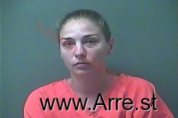 Nicole J Lewis Mugshot