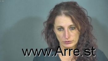 Nicole Marie Piechna Mugshot