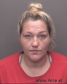 Nicole Annette Richardson Mugshot