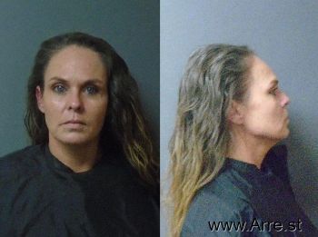 Nicole Lynn Smith Mugshot