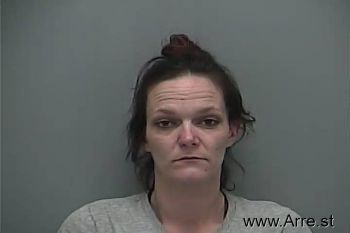 Nicole Lynn Smith Mugshot