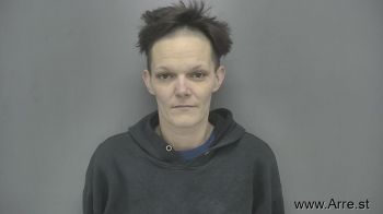 Nicole  Smith Mugshot