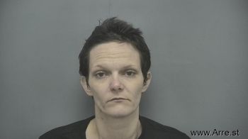 Nicole Lynn Smith Mugshot