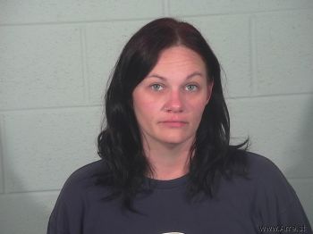 Nicole Renee Swander Mugshot