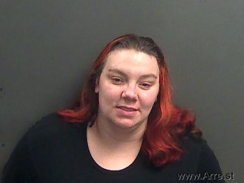 Nicole Antonia Turner Mugshot