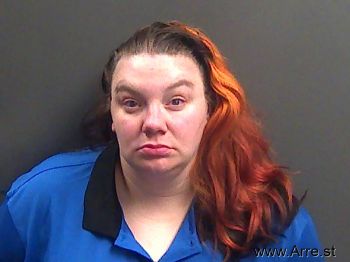 Nicole Antonia Turner Mugshot