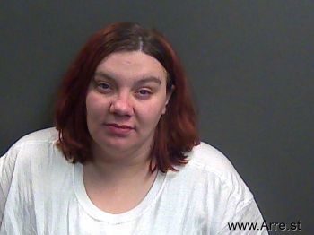 Nicole Antonia Turner Mugshot