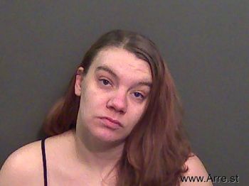 Nicole Antonia Turner Mugshot