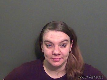 Nicole Antonia Turner Mugshot