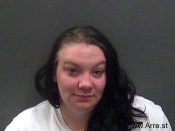 Nicole Antonia Turner Mugshot