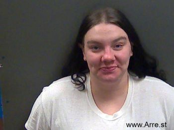 Nicole Antonia Turner Mugshot