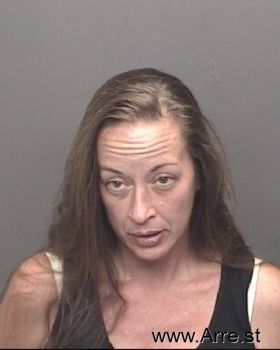 Nicolette Suzanne Kleiman Mugshot