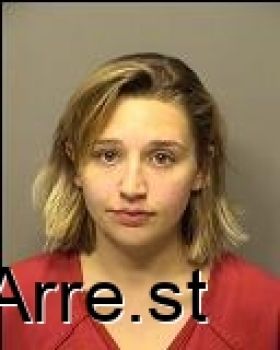 Nina Brianne Rucinski Mugshot