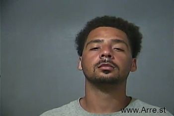 Noah Andrew High Mugshot