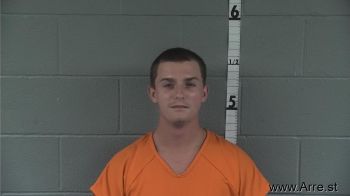 Noah J Scott Mugshot