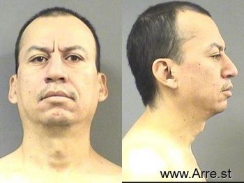 Noe  Hernandez Mugshot