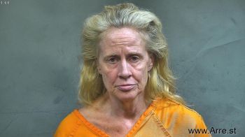 Noell  Jones Mugshot