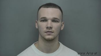 Nolan Lee Collins Mugshot