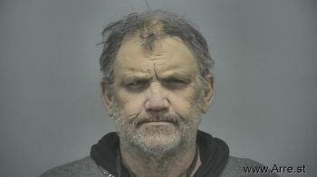 Norman  Auterson Mugshot