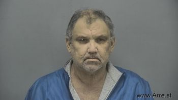 Norman D Auterson Mugshot