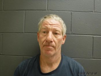 Norman Eugene Taylor Mugshot