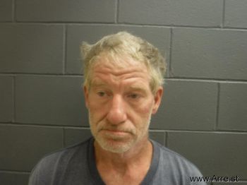 Norman Eugene Taylor Mugshot