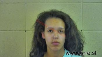 Olivia Renae Brown-chatman Mugshot