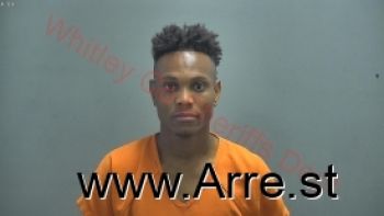 Omar Abdisiali Abdikadir Mugshot