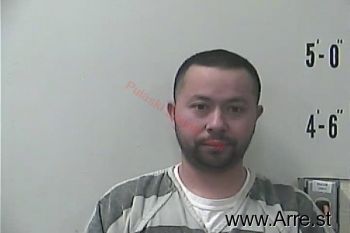 Omar M Aguilar Perez Mugshot