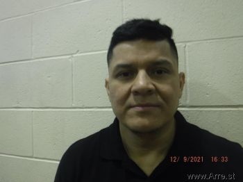 Omar  Chavez-andrade Mugshot