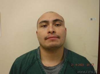 Omar  Martinez-santiago Mugshot