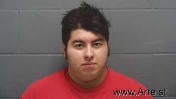 Omar Fernando Ortiz Mugshot