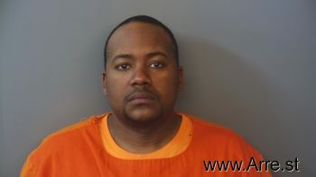 Omar Junior Williams Mugshot