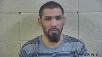 Onell Junior Ortiz Ortiz Mugshot