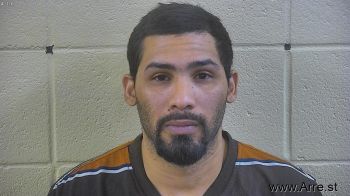 Onell Junior Ortiz Ortiz Mugshot