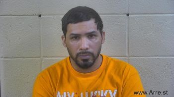 Onell Junior Ortiz Ortiz Mugshot