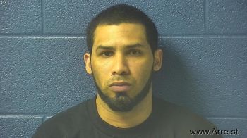 Onell Junior Ortiz Ortiz Mugshot