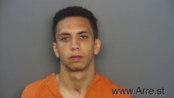 Orlando Antonio Feliz Iii Mugshot