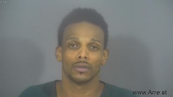 Orlando Dewayne Moore Mugshot