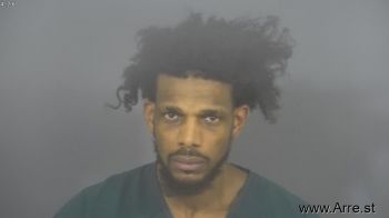 Orlando Dewayne Moore Mugshot