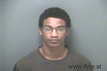 Orlando L Palmer Mugshot