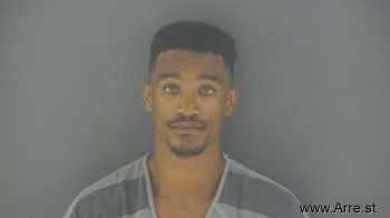 Orlando L Palmer Mugshot