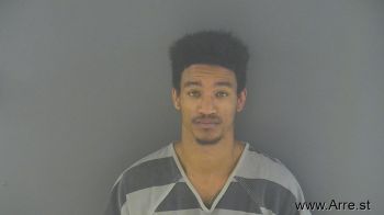 Orlando L Palmer Mugshot