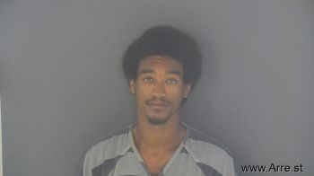 Orlando L Palmer Mugshot