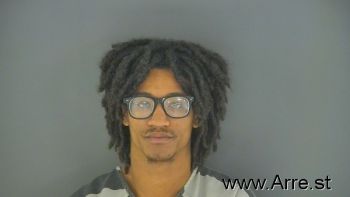 Orlando L Palmer Mugshot