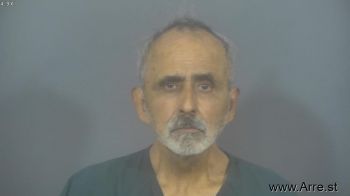 Oscar Nmn Castellon Mugshot